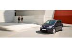 Renault Modus 2007 года